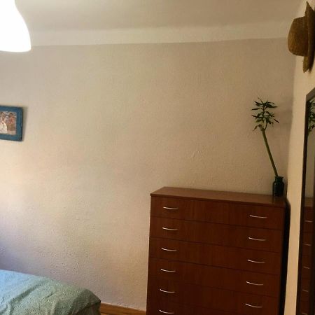 Barrio Macarena - Gardenia Apartment เซบีญา ภายนอก รูปภาพ